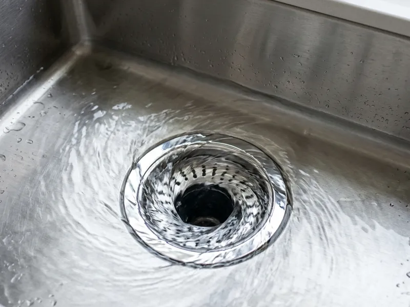 Drain Cleaning Plumber in Niles, OH